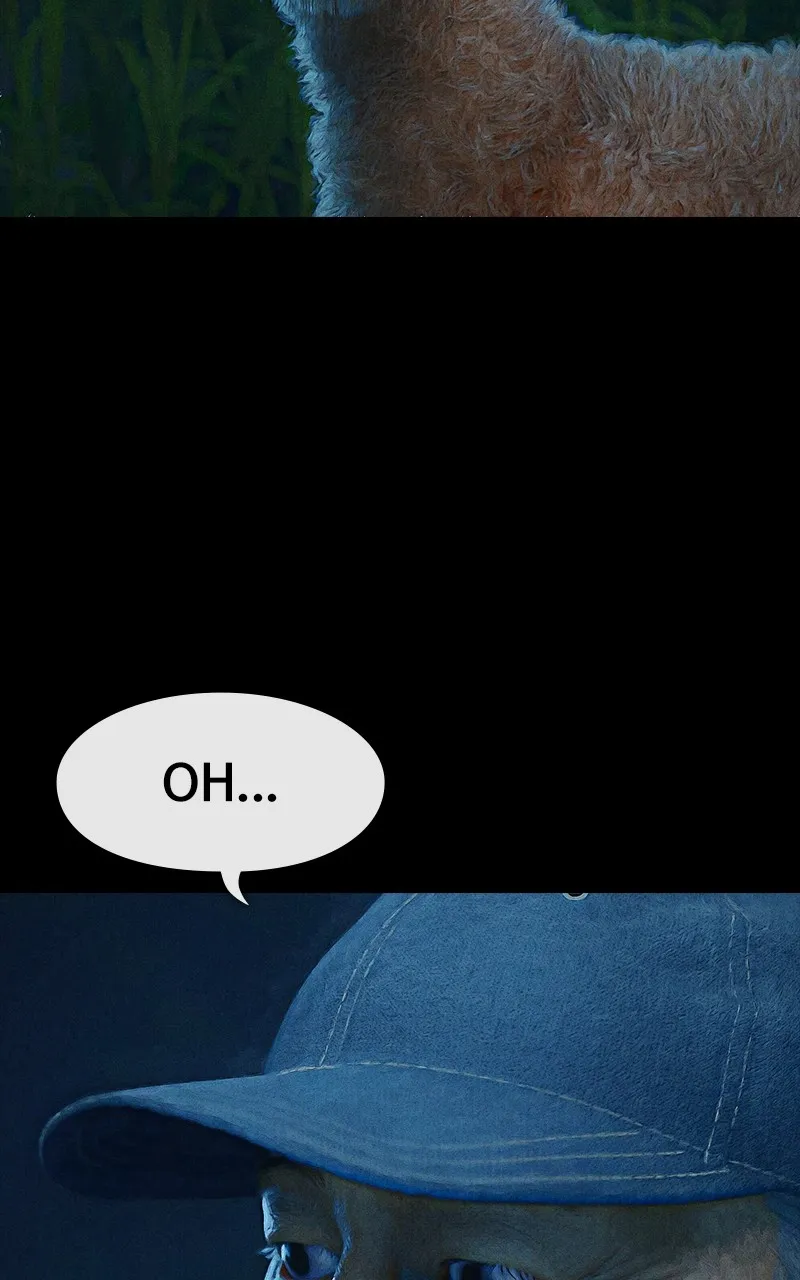 There Are No Demons Chapter 64 page 64
