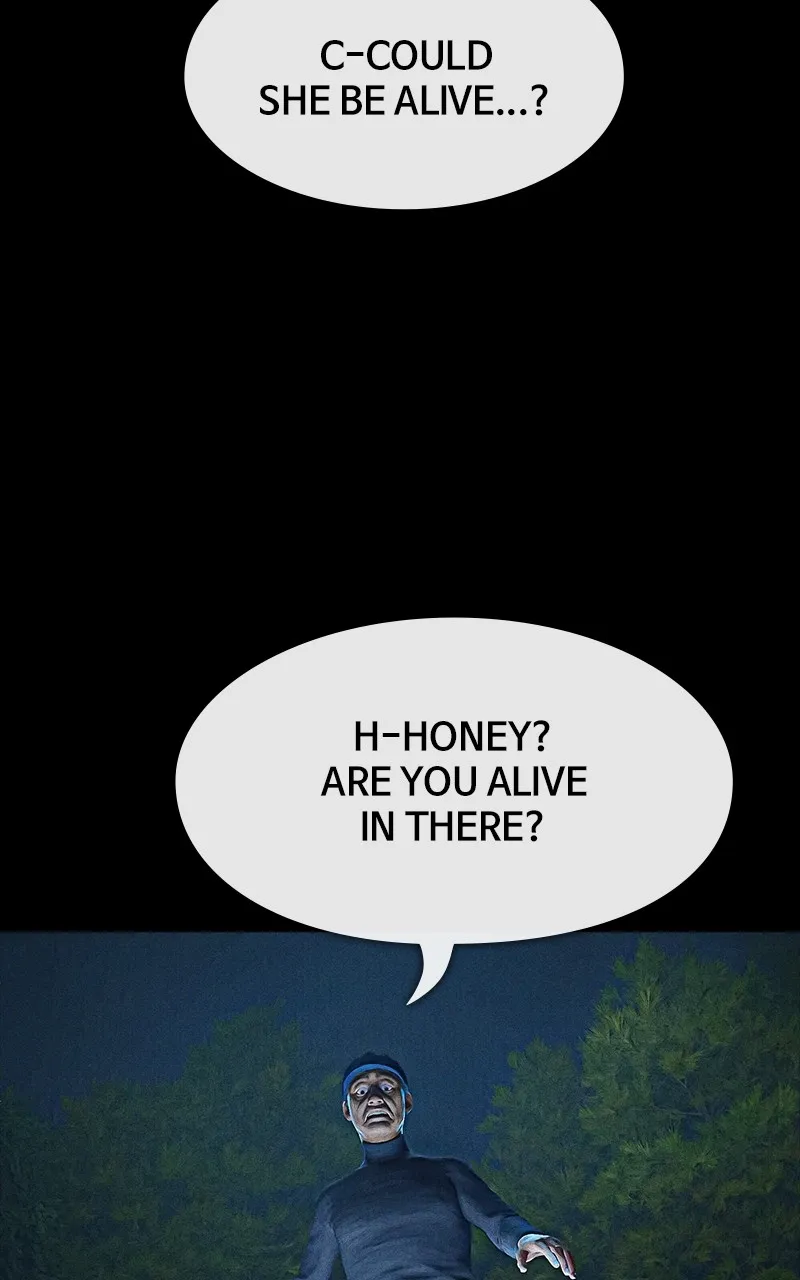 There Are No Demons Chapter 64 page 54