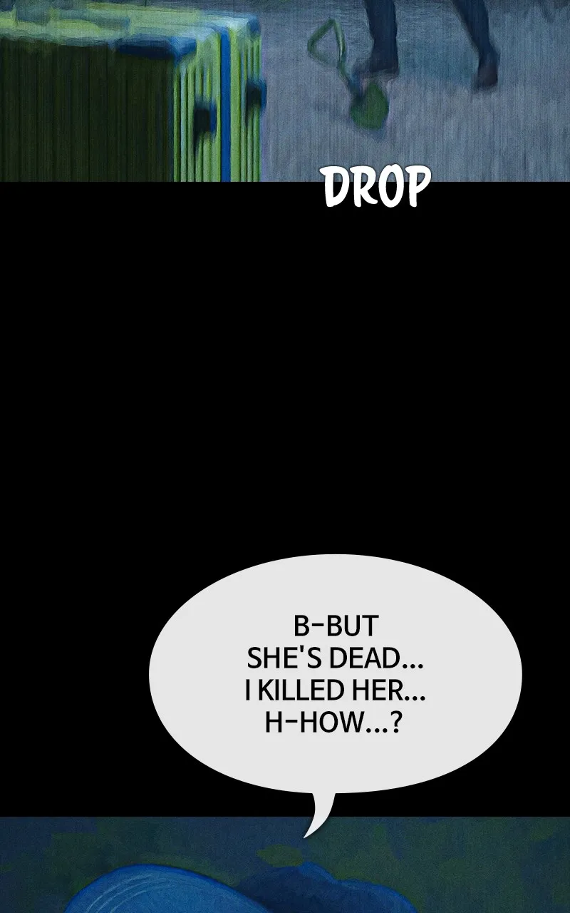 There Are No Demons Chapter 64 page 51