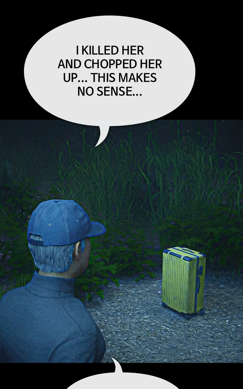 There Are No Demons Chapter 64 page 53