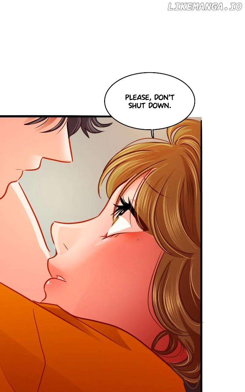 Love 4 a Walk Chapter 64 page 26