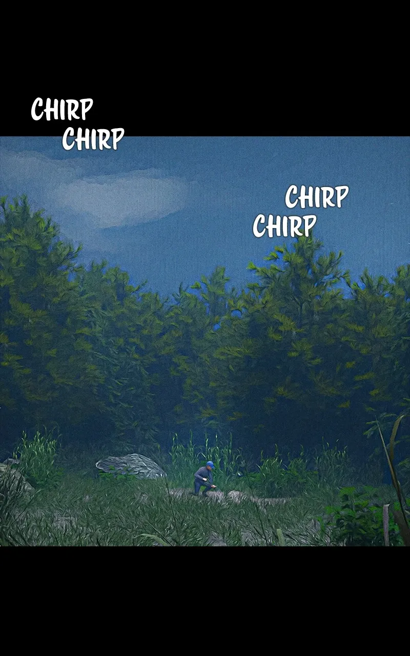 There Are No Demons Chapter 64 page 70