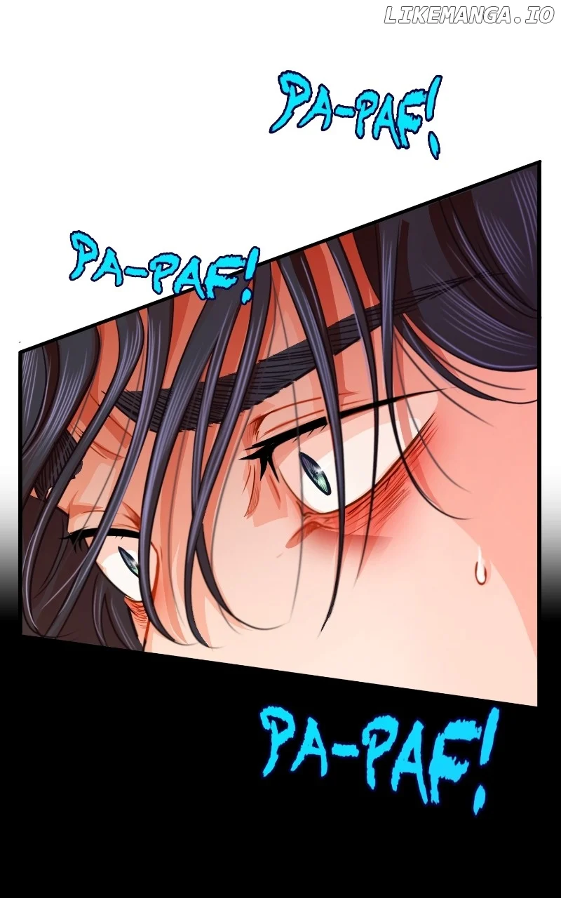 Love 4 a Walk Chapter 64 page 19