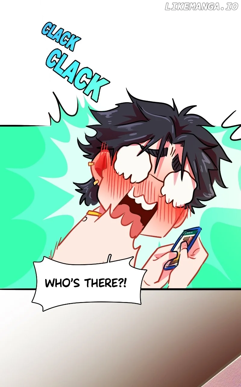 Love 4 a Walk Chapter 64 page 65