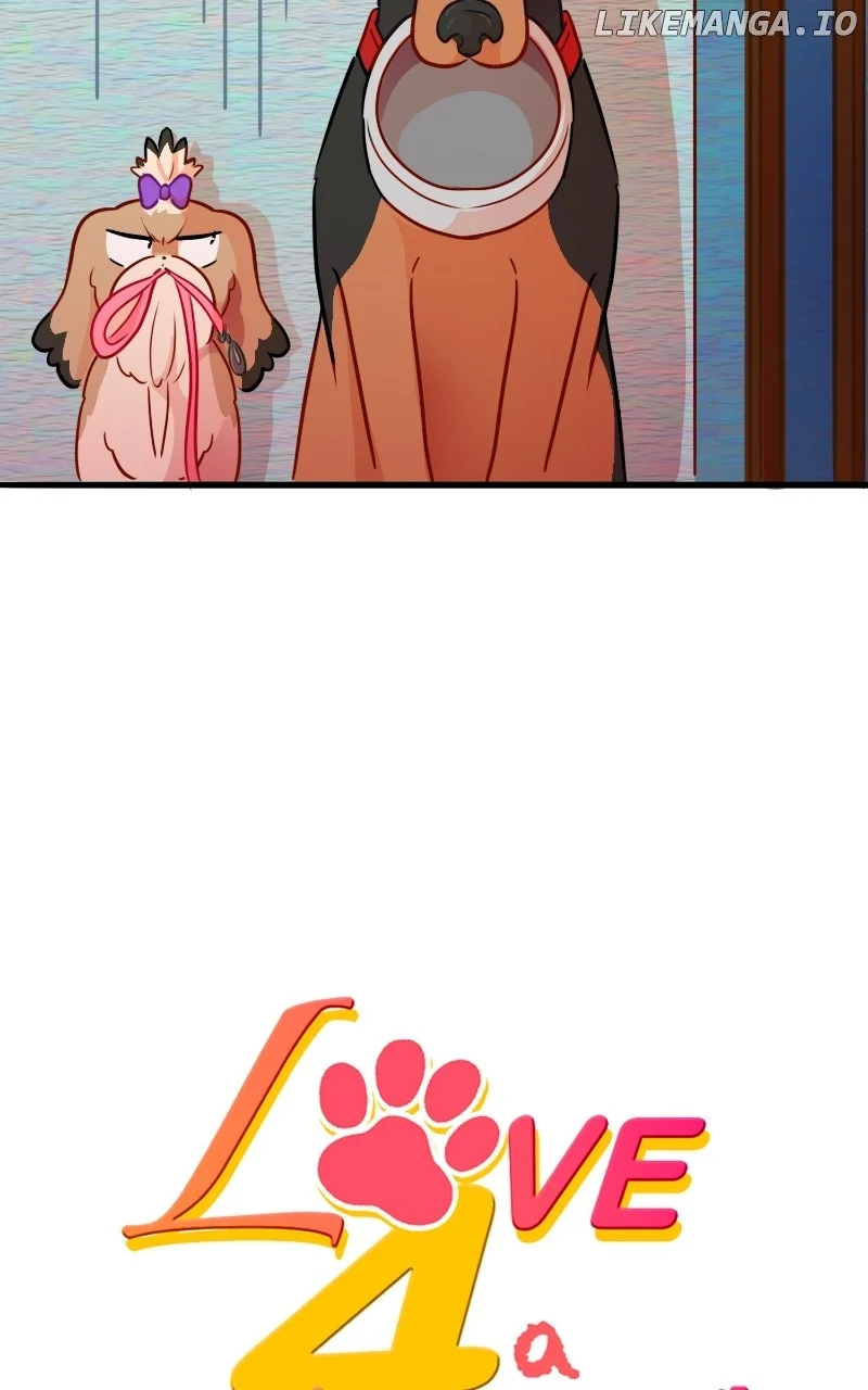 Love 4 a Walk Chapter 64 page 5