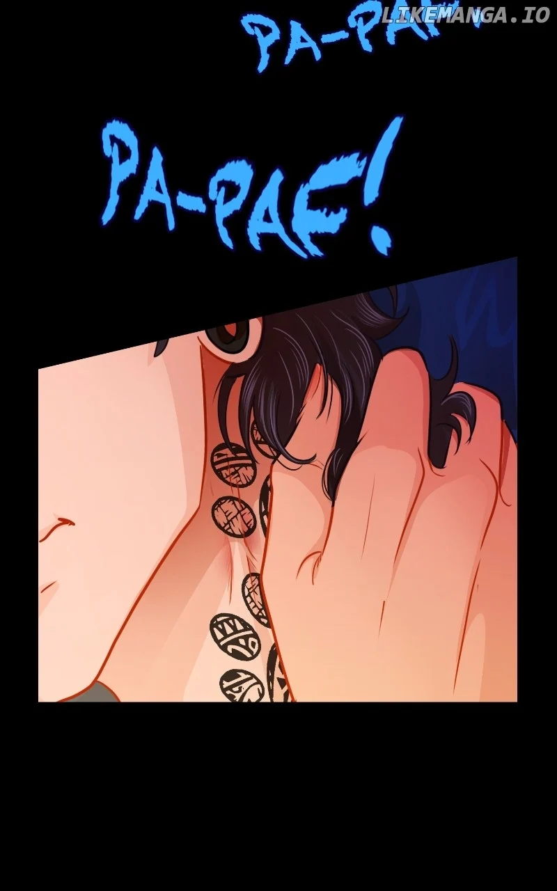 Love 4 a Walk Chapter 64 page 21