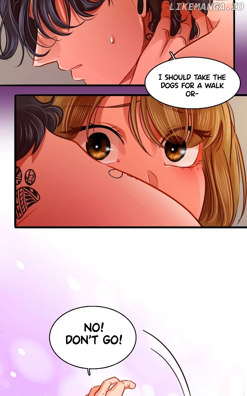 Love 4 a Walk Chapter 64 page 24