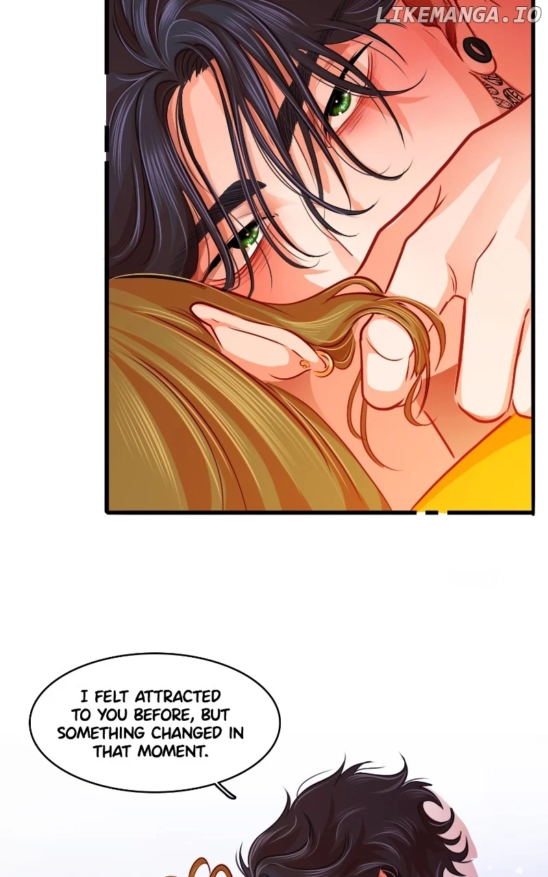 Love 4 a Walk Chapter 64 page 9