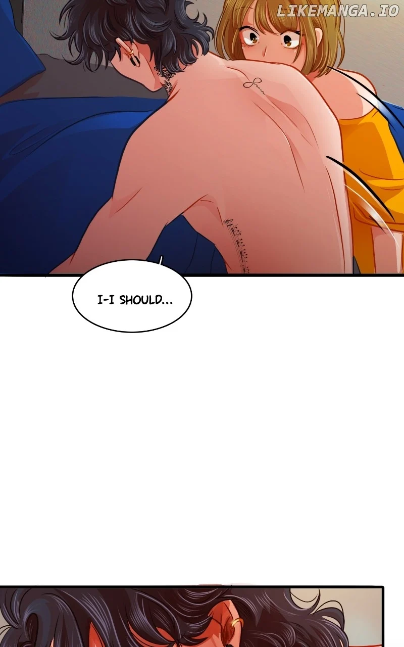 Love 4 a Walk Chapter 64 page 23