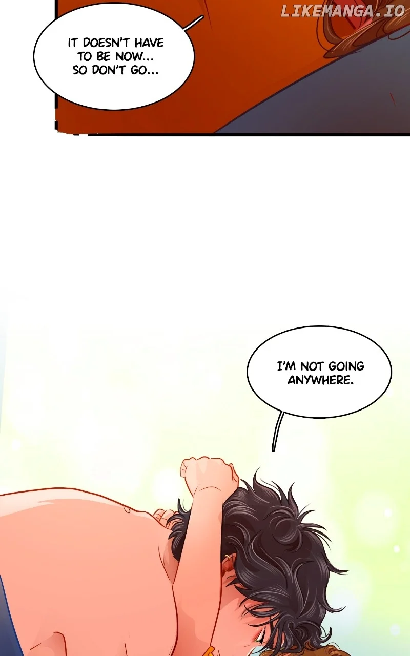 Love 4 a Walk Chapter 64 page 28