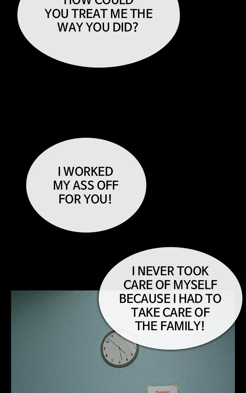 There Are No Demons Chapter 64 page 75