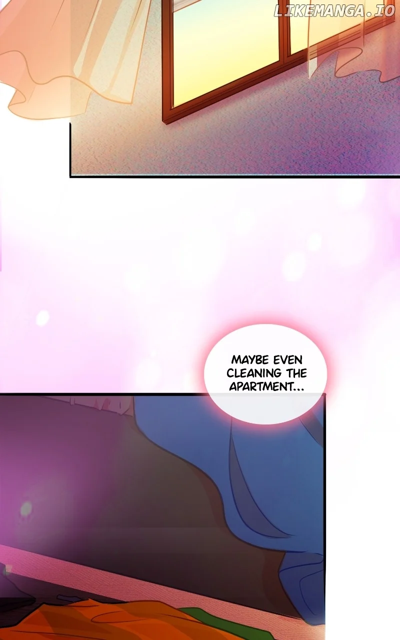 Love 4 a Walk Chapter 64 page 2
