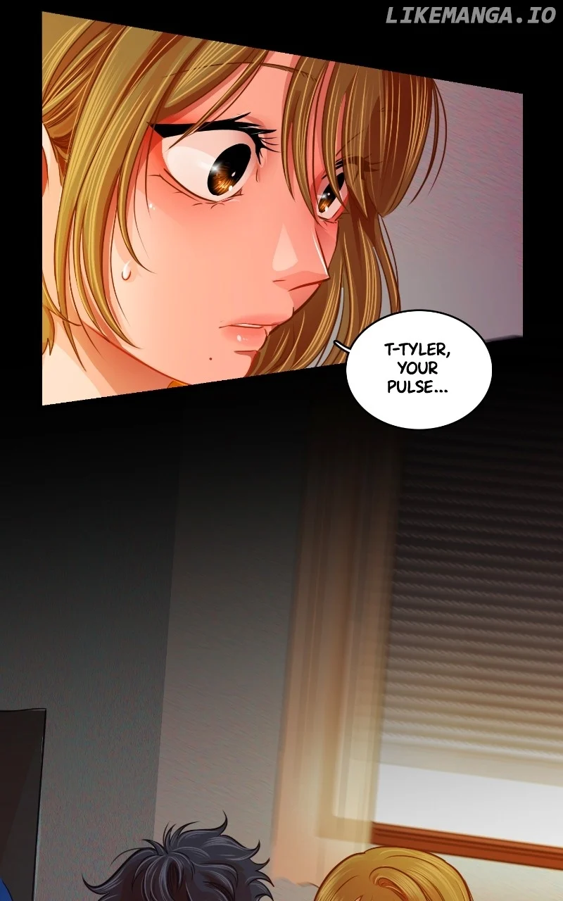 Love 4 a Walk Chapter 64 page 22