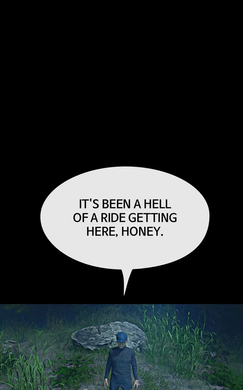 There Are No Demons Chapter 64 page 71
