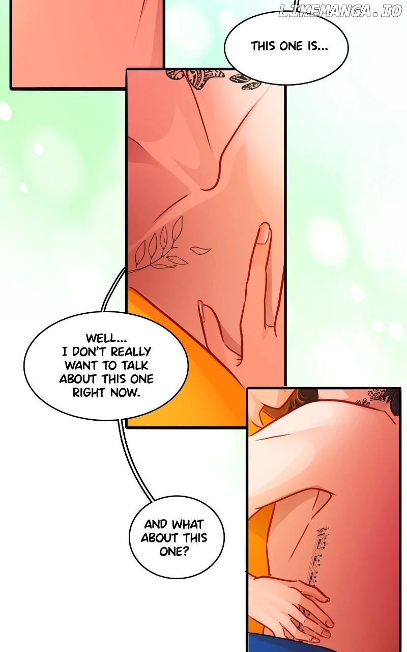 Love 4 a Walk Chapter 64 page 15