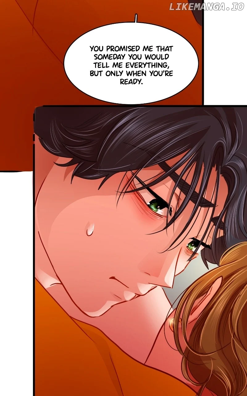 Love 4 a Walk Chapter 64 page 27