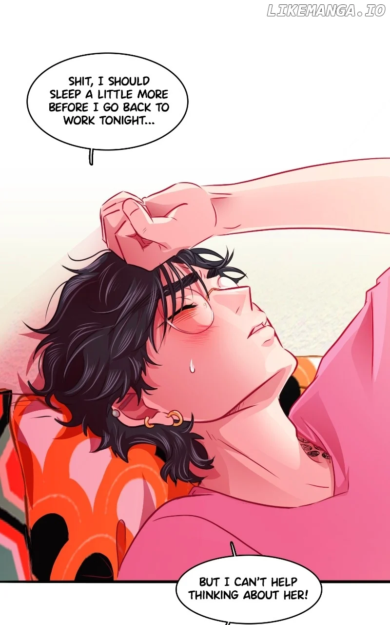 Love 4 a Walk Chapter 64 page 52