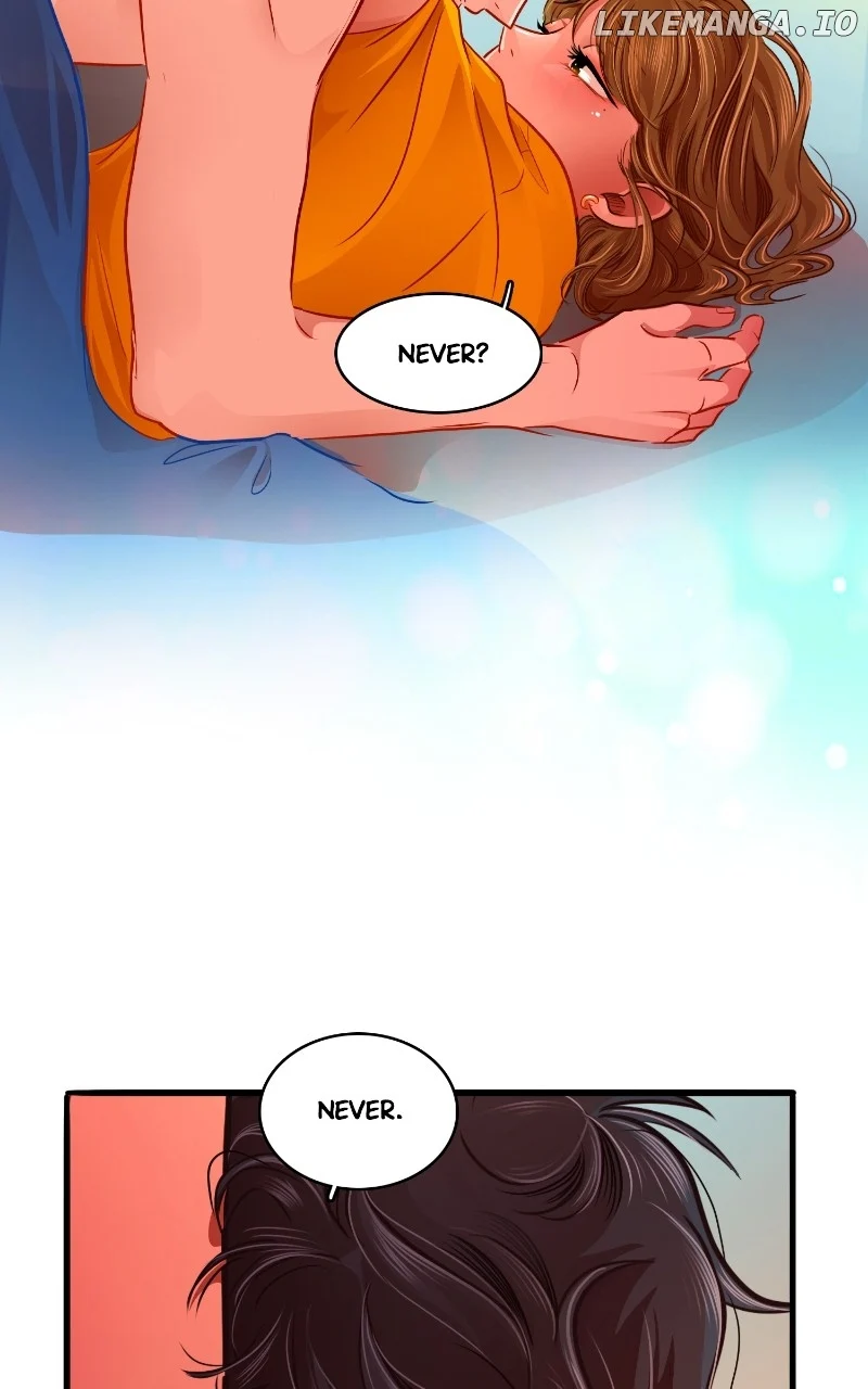 Love 4 a Walk Chapter 64 page 29