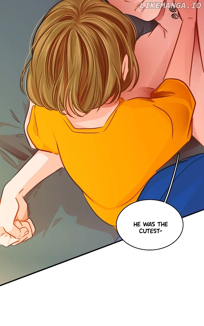Love 4 a Walk Chapter 64 page 18