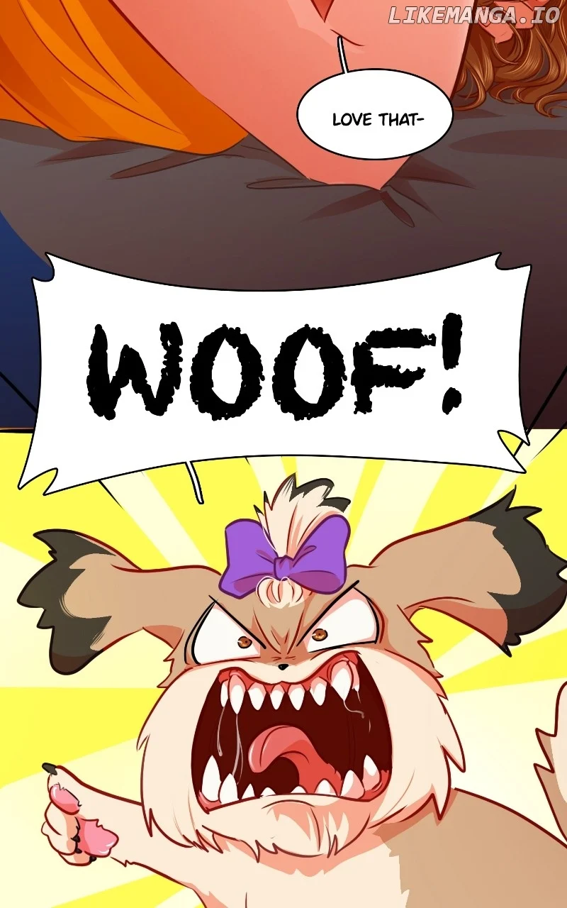 Love 4 a Walk Chapter 64 page 37