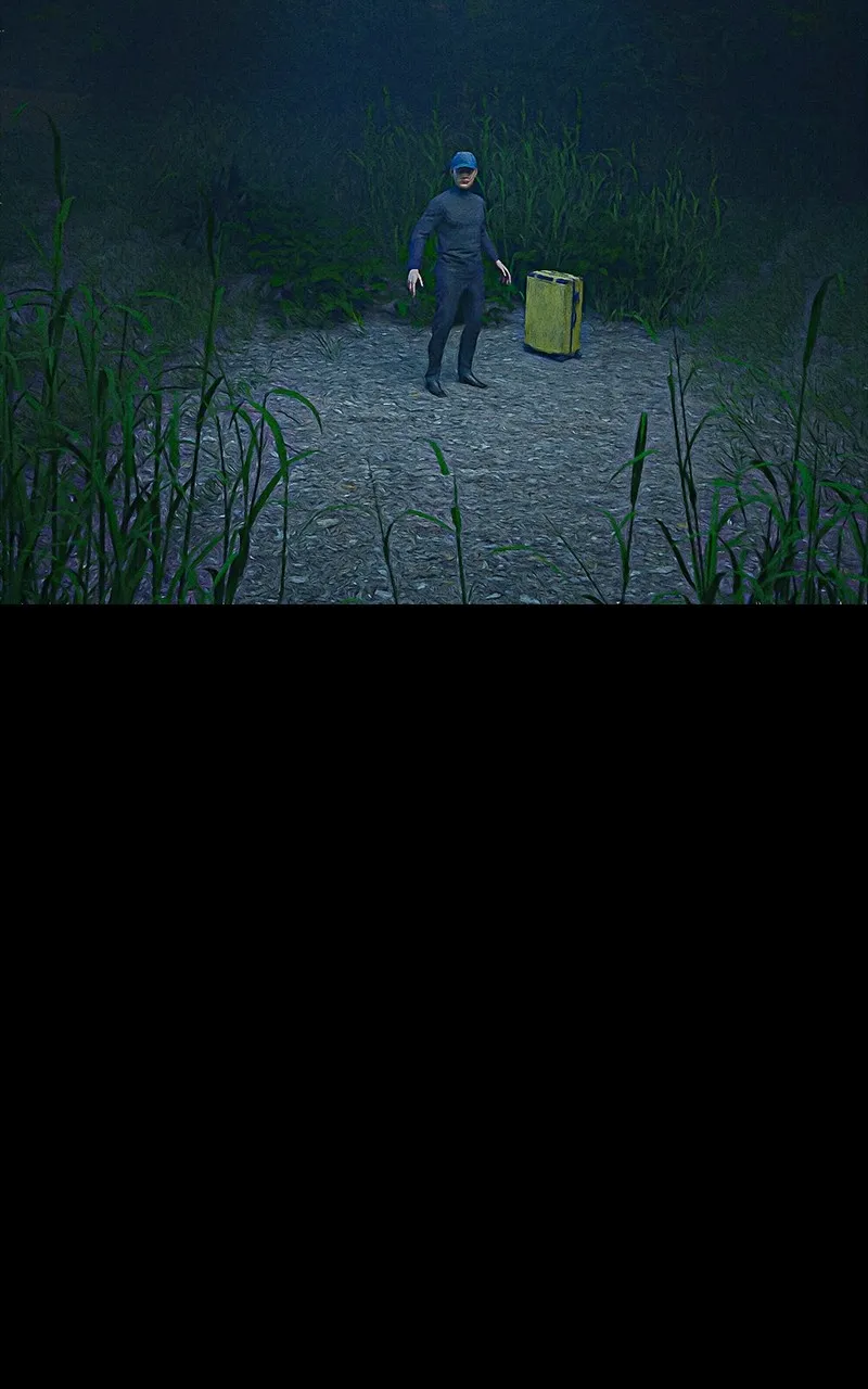 There Are No Demons Chapter 64 page 67