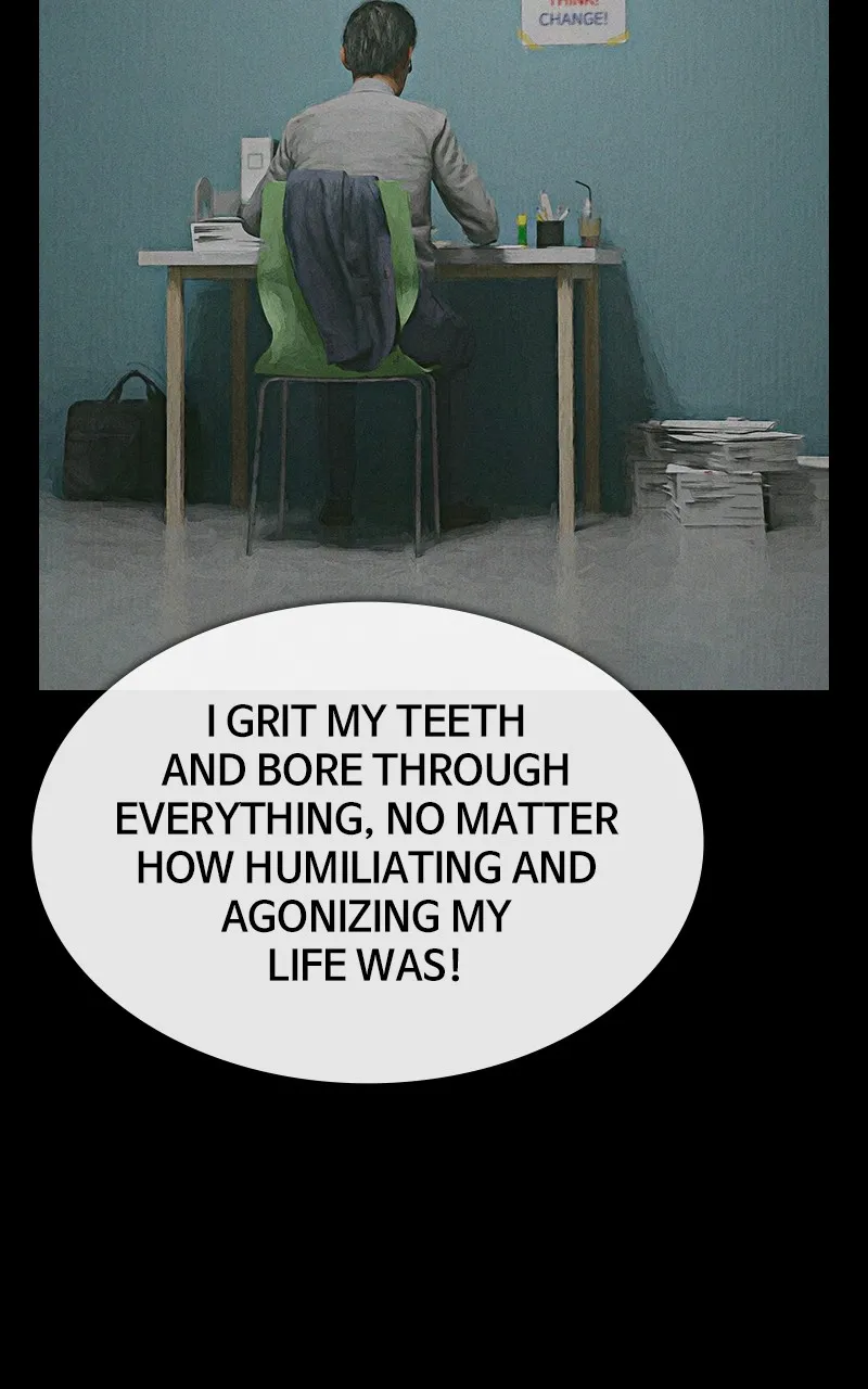 There Are No Demons Chapter 64 page 76
