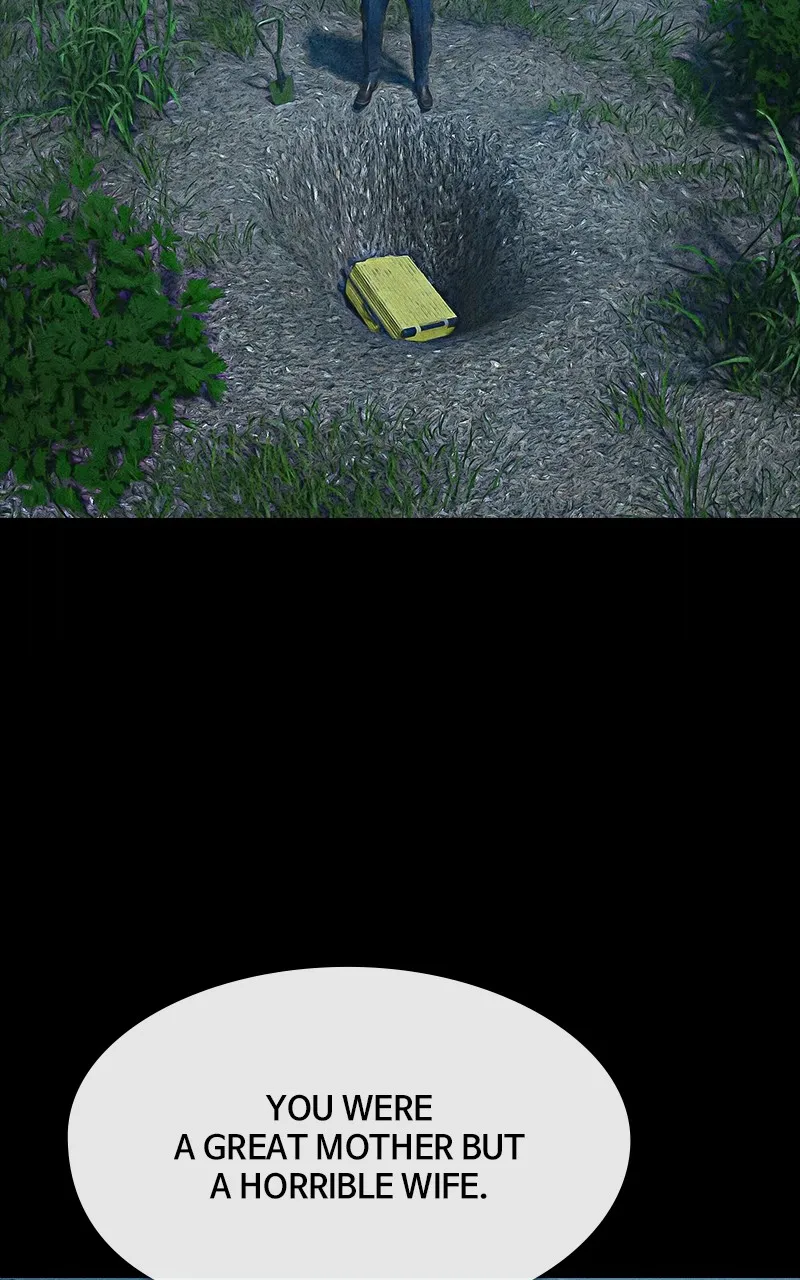 There Are No Demons Chapter 64 page 72