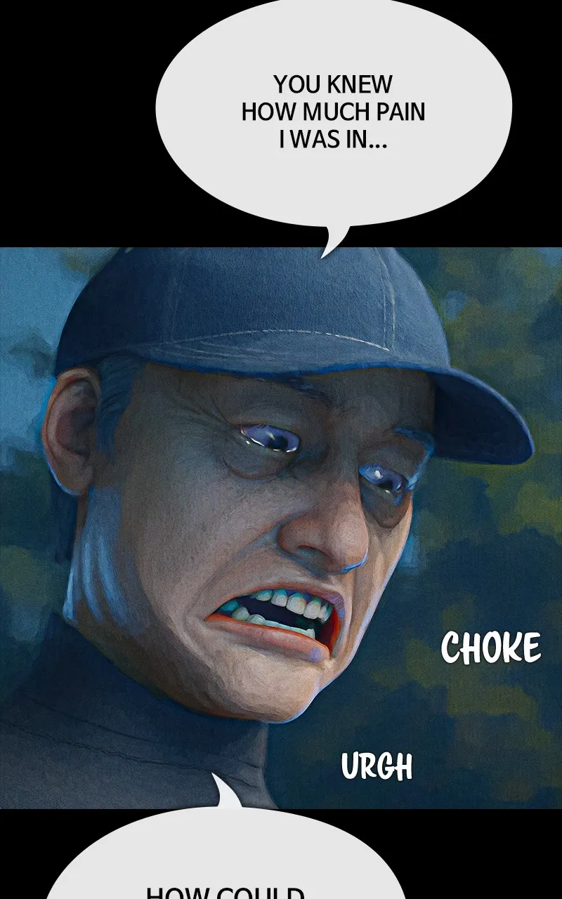 There Are No Demons Chapter 64 page 74