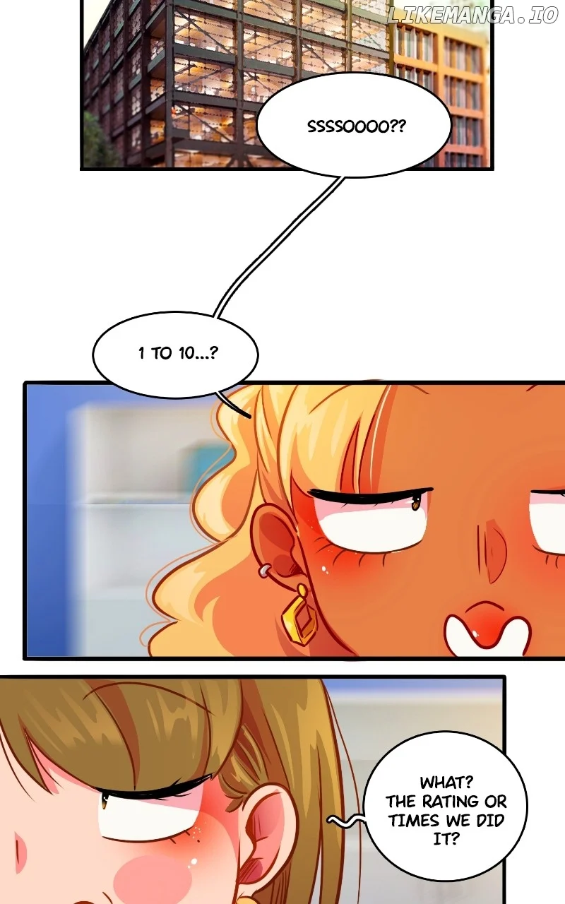 Love 4 a Walk Chapter 64 page 42