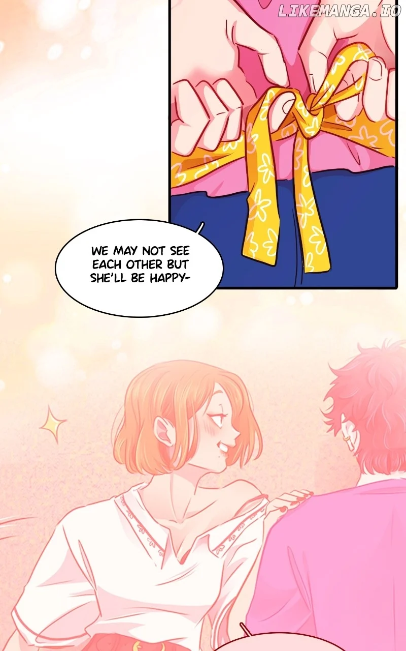 Love 4 a Walk Chapter 64 page 59
