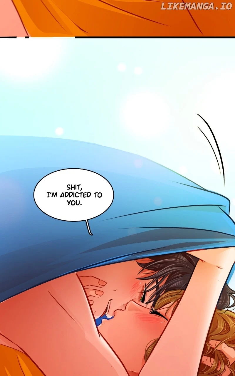 Love 4 a Walk Chapter 64 page 36