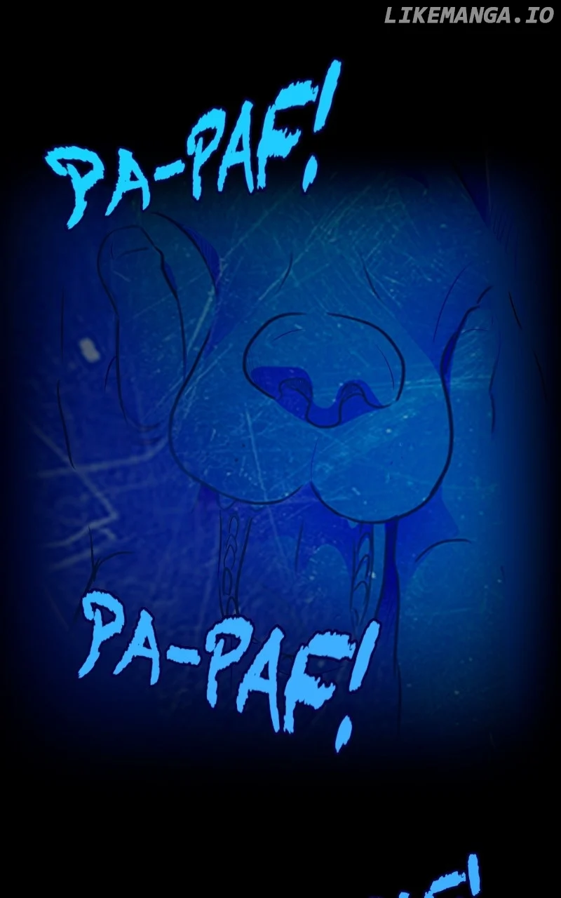 Love 4 a Walk Chapter 64 page 20