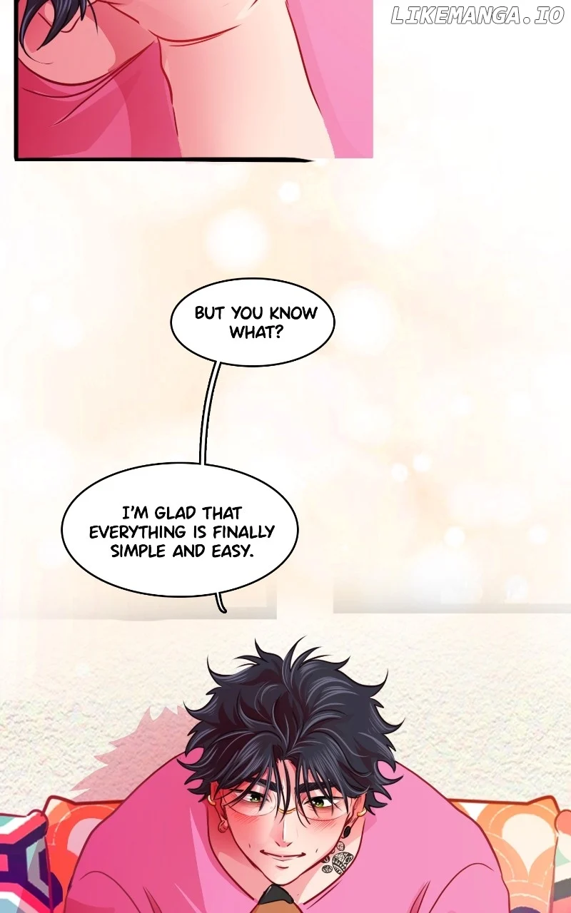 Love 4 a Walk Chapter 64 page 56