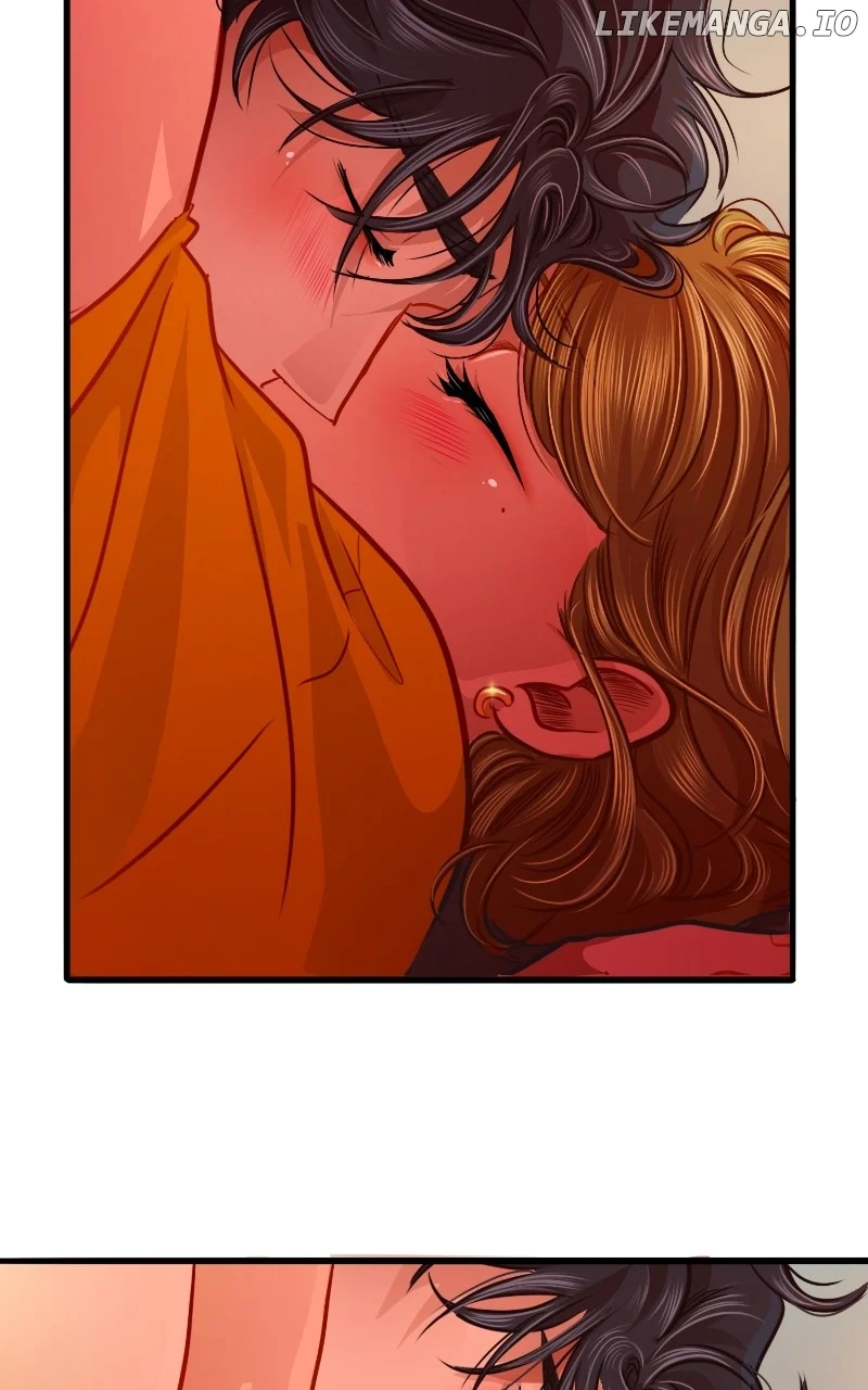 Love 4 a Walk Chapter 64 page 30