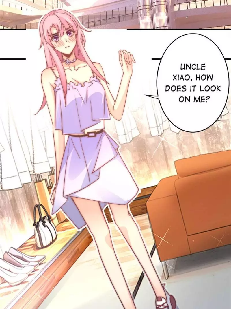 My Wild Tender Bride Chapter 91 page 31