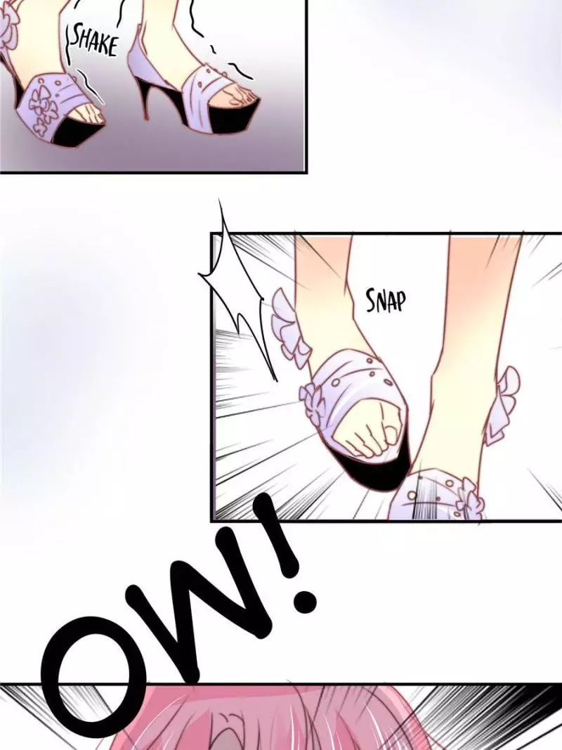 My Wild Tender Bride Chapter 91 page 40