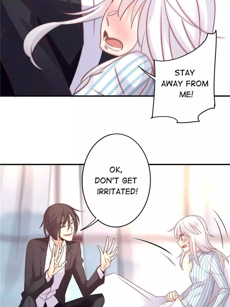 My Wild Tender Bride Chapter 91 page 9