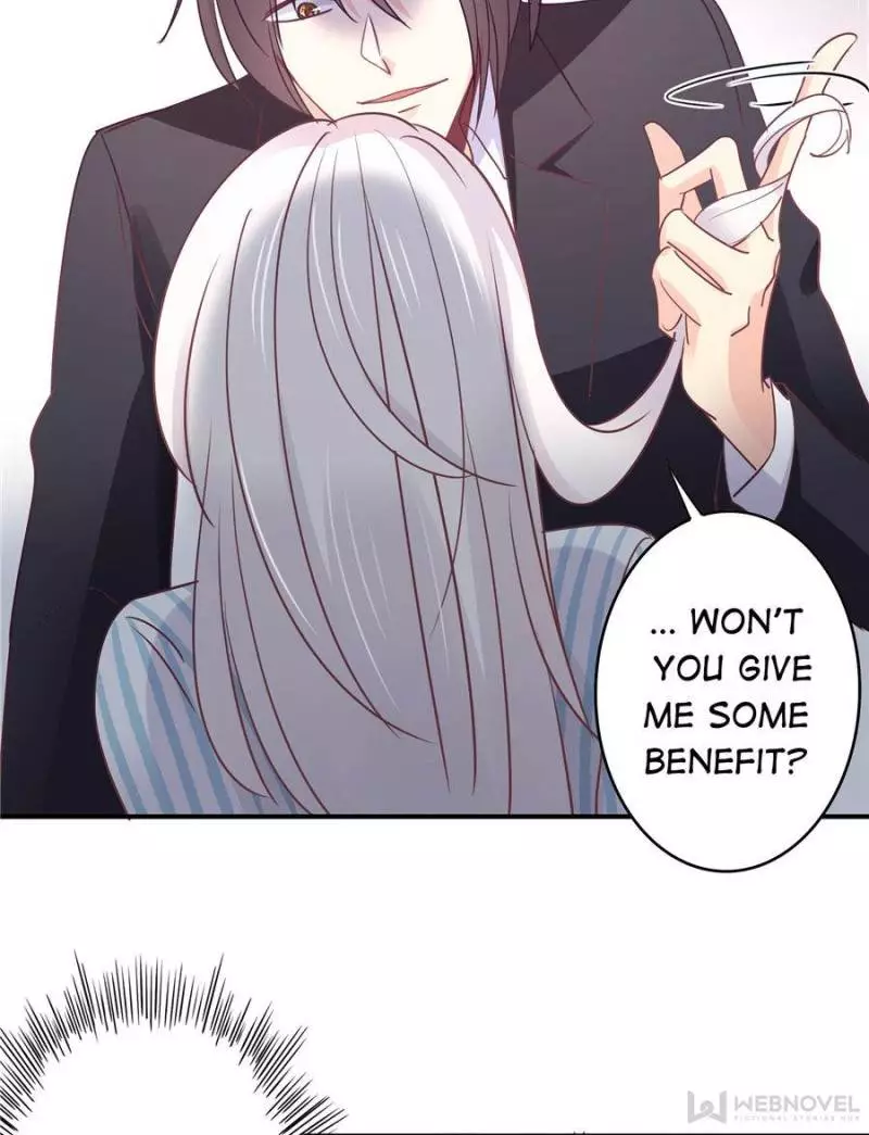 My Wild Tender Bride Chapter 91 page 5