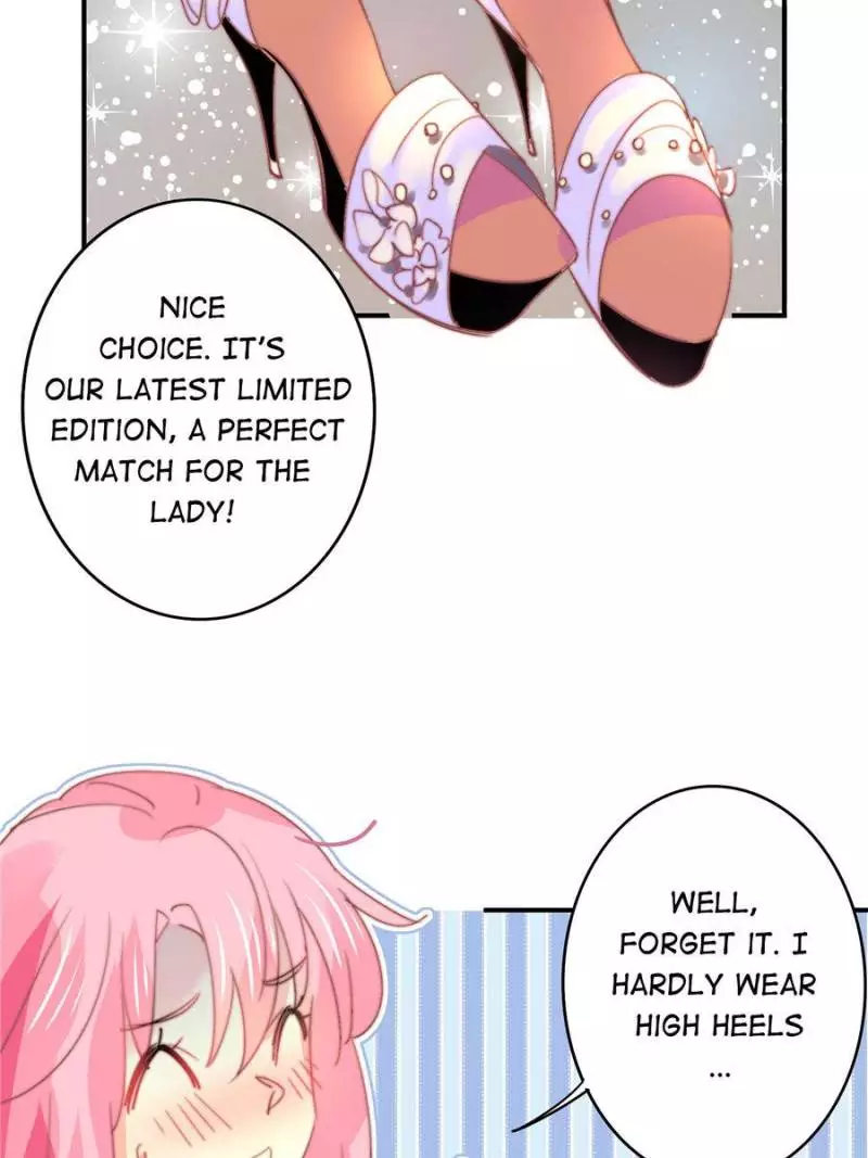 My Wild Tender Bride Chapter 91 page 35