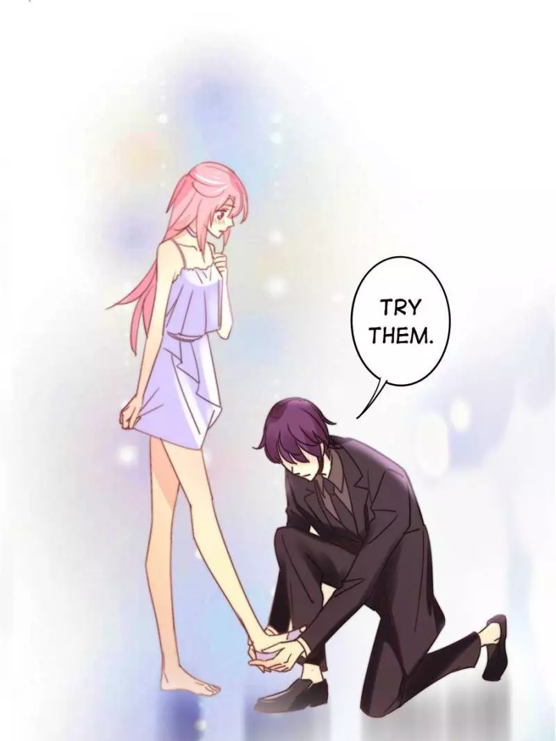 My Wild Tender Bride Chapter 91 page 37