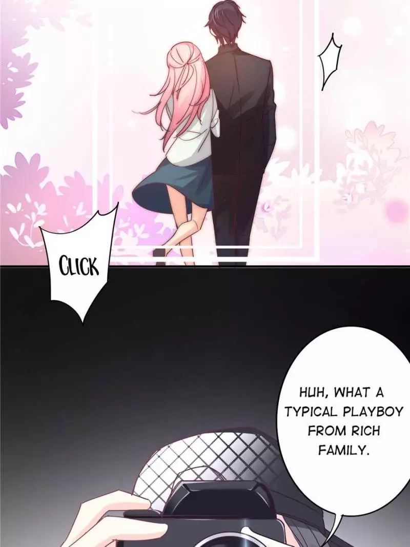 My Wild Tender Bride Chapter 91 page 26
