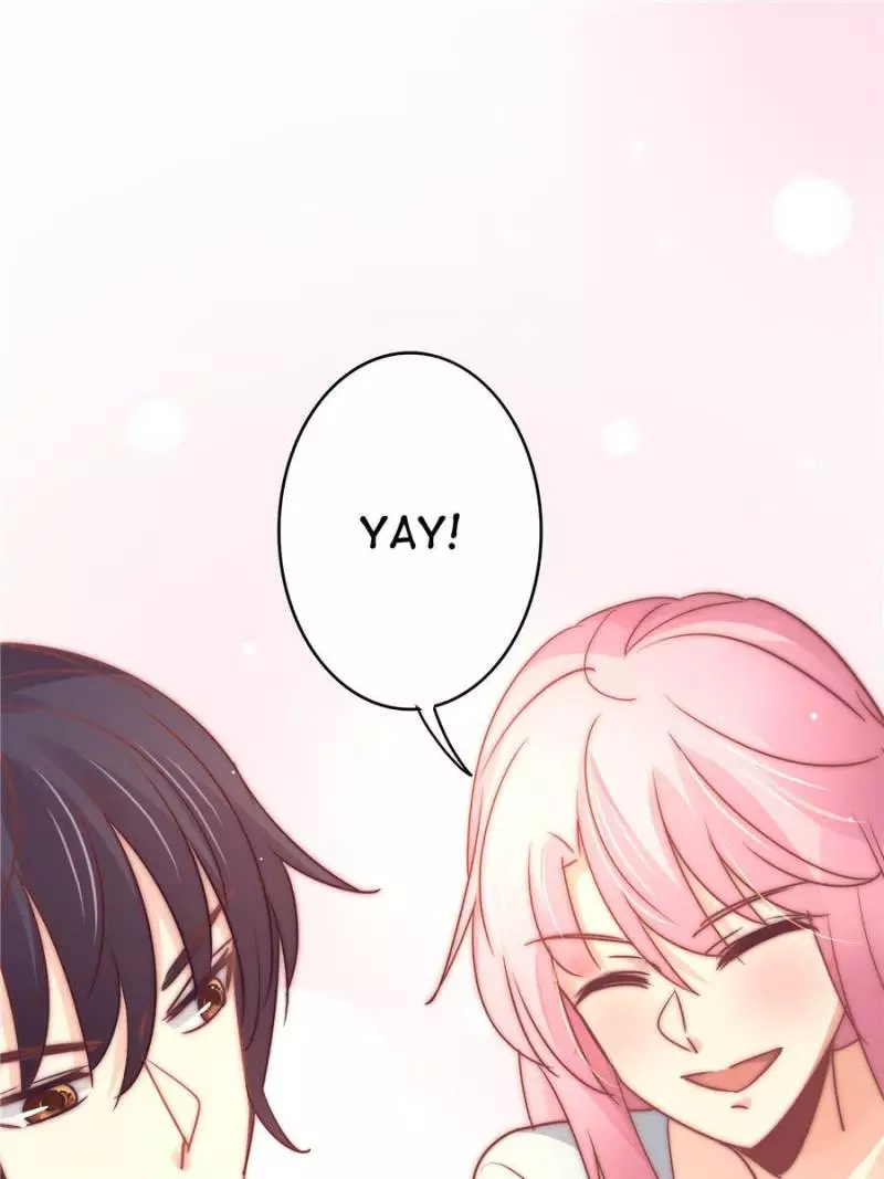 My Wild Tender Bride Chapter 91 page 22