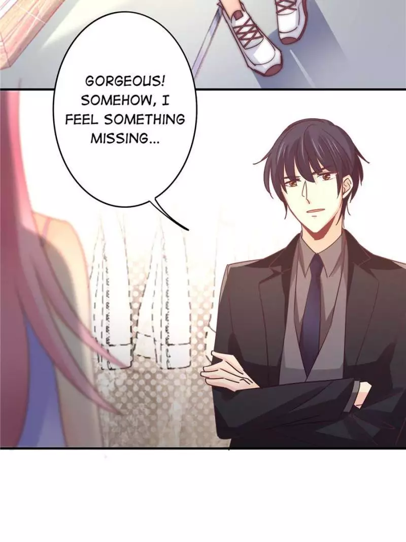 My Wild Tender Bride Chapter 91 page 32