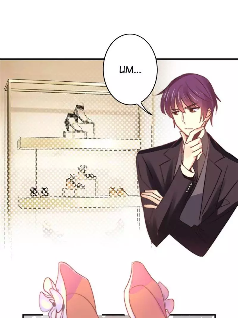 My Wild Tender Bride Chapter 91 page 34