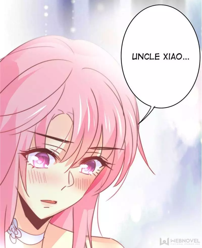 My Wild Tender Bride Chapter 91 page 38