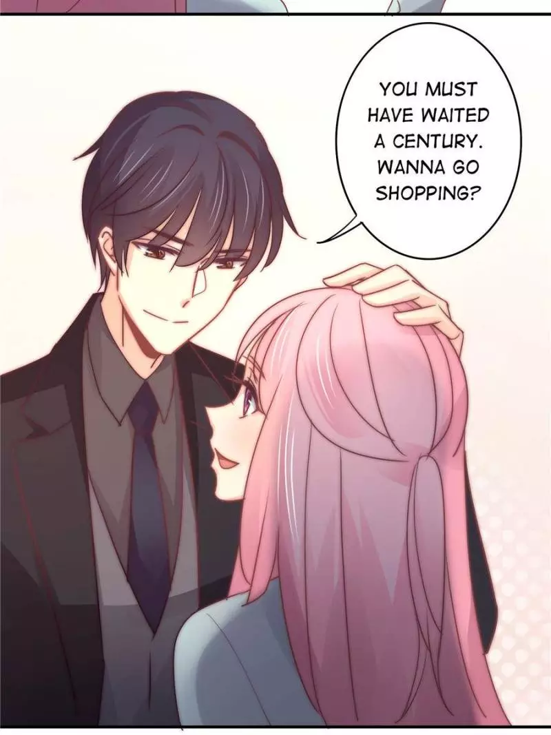 My Wild Tender Bride Chapter 91 page 20
