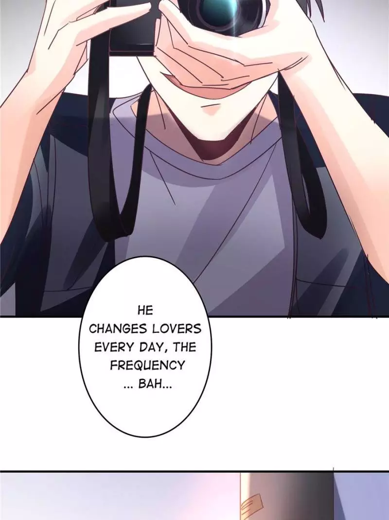My Wild Tender Bride Chapter 91 page 28