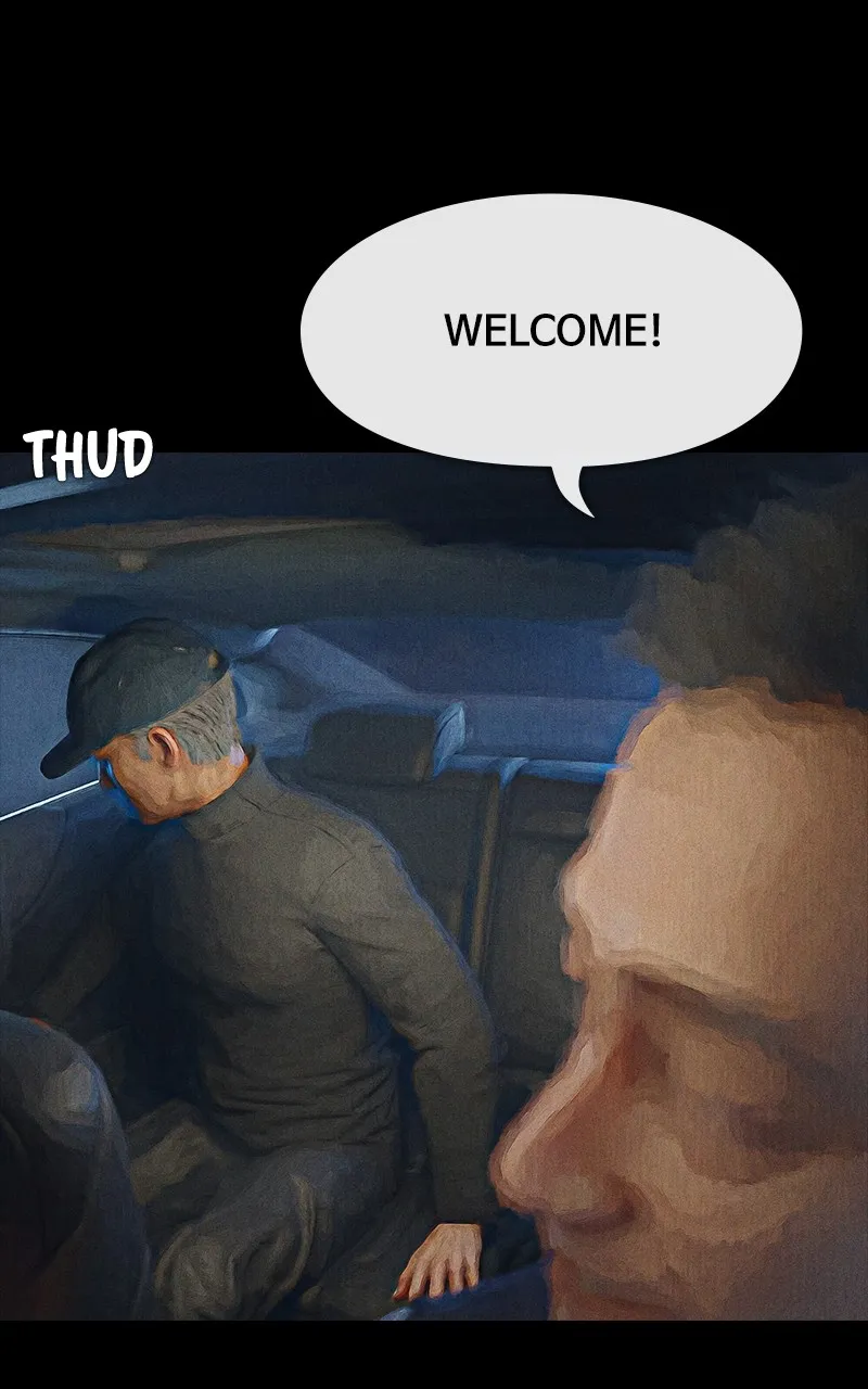There Are No Demons Chapter 64 page 94