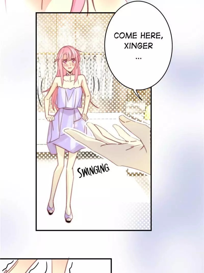 My Wild Tender Bride Chapter 91 page 39