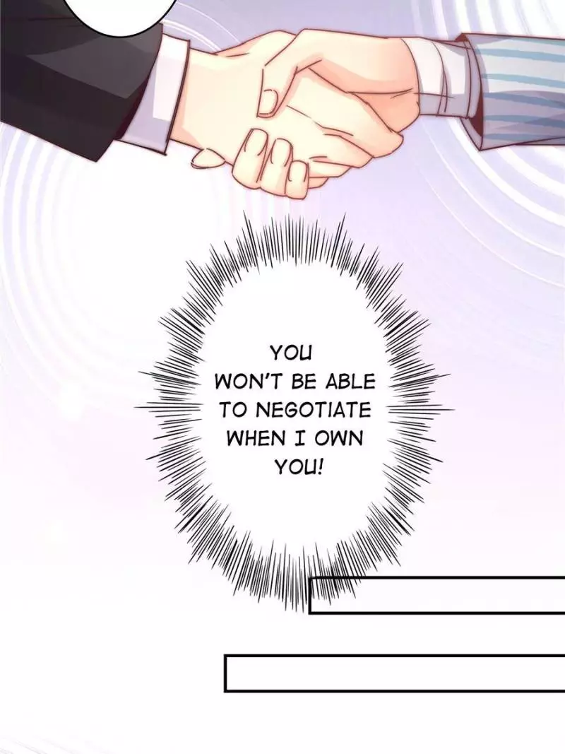 My Wild Tender Bride Chapter 91 page 16